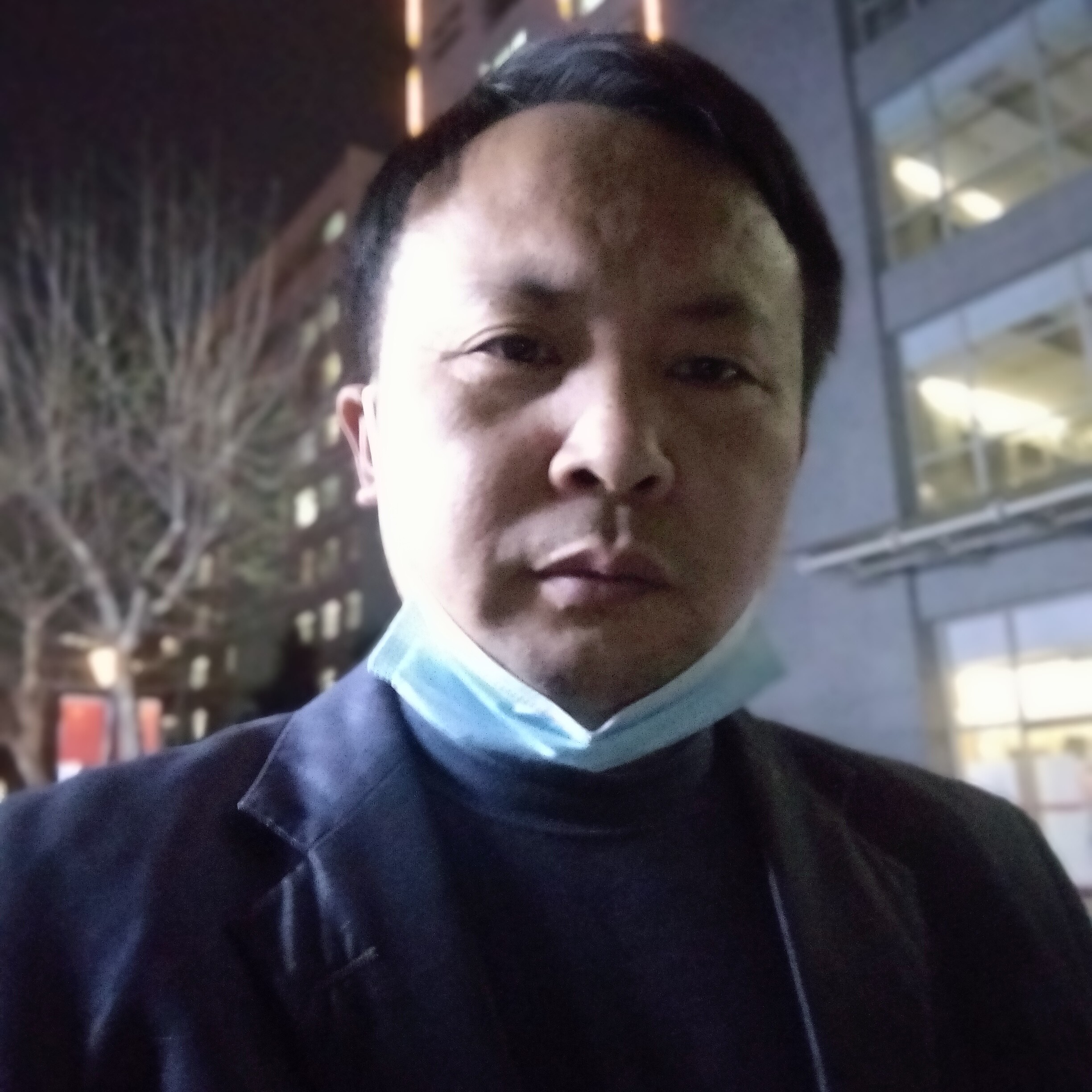 ✔黄河✔的照片