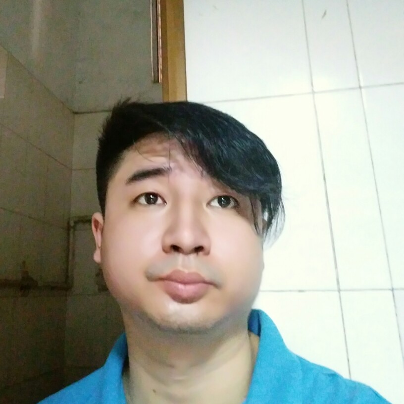何问心的照片