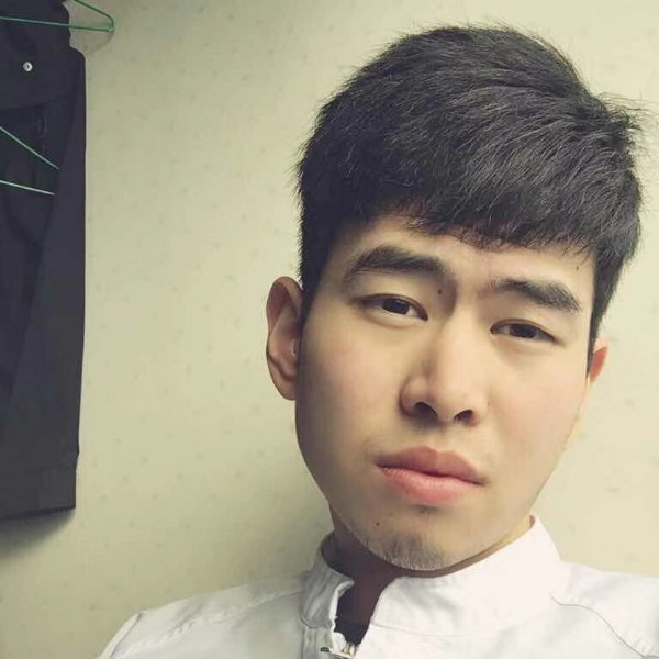 饼干凝眸怕孤独的照片