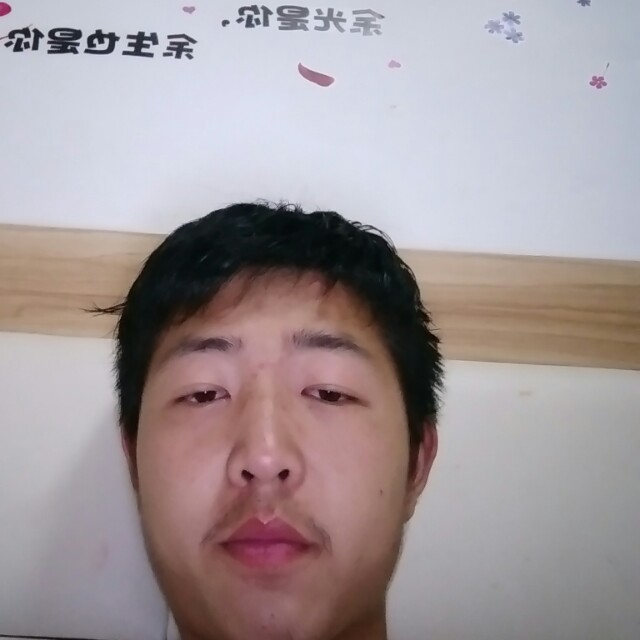 分发有为的照片