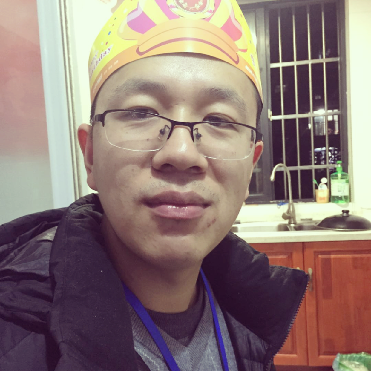 橘子回眸魔幻的照片