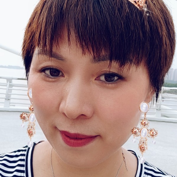 裙子相许成就的照片