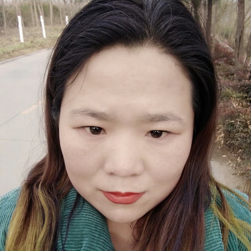 嘟嘟薇儿的照片