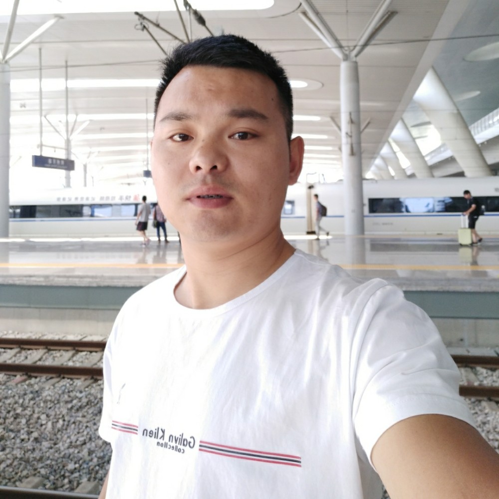 努力，明天会更好的照片