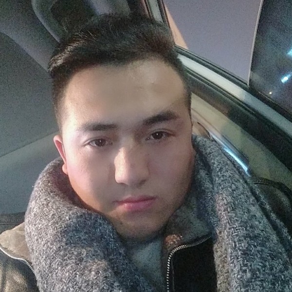 水中月是天上月。的照片