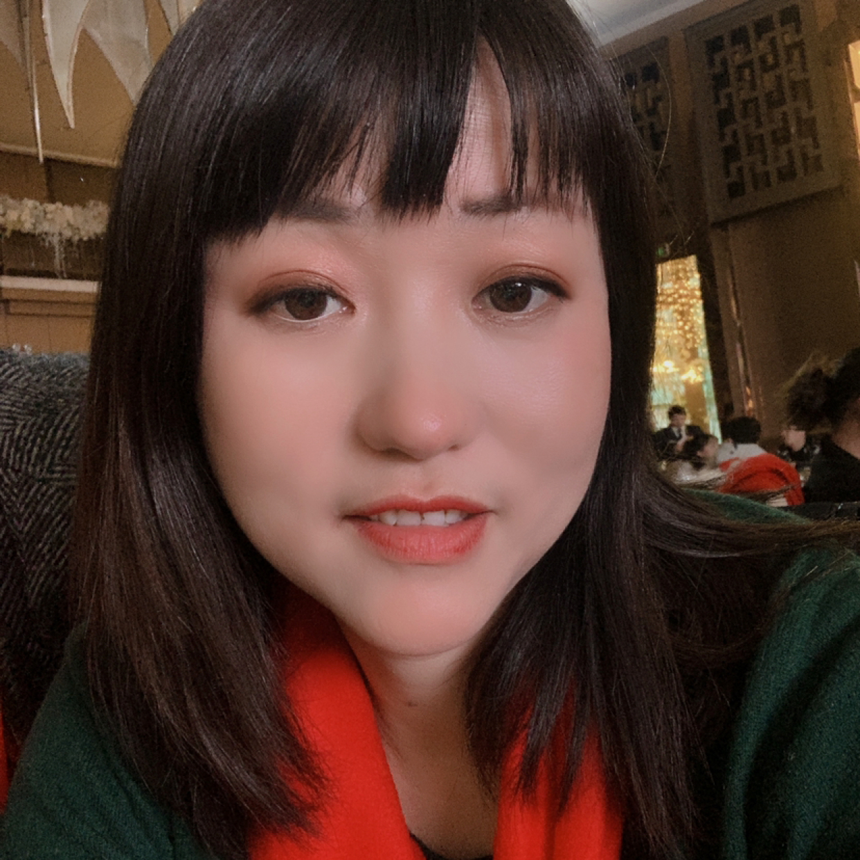 猪猪无忧的照片