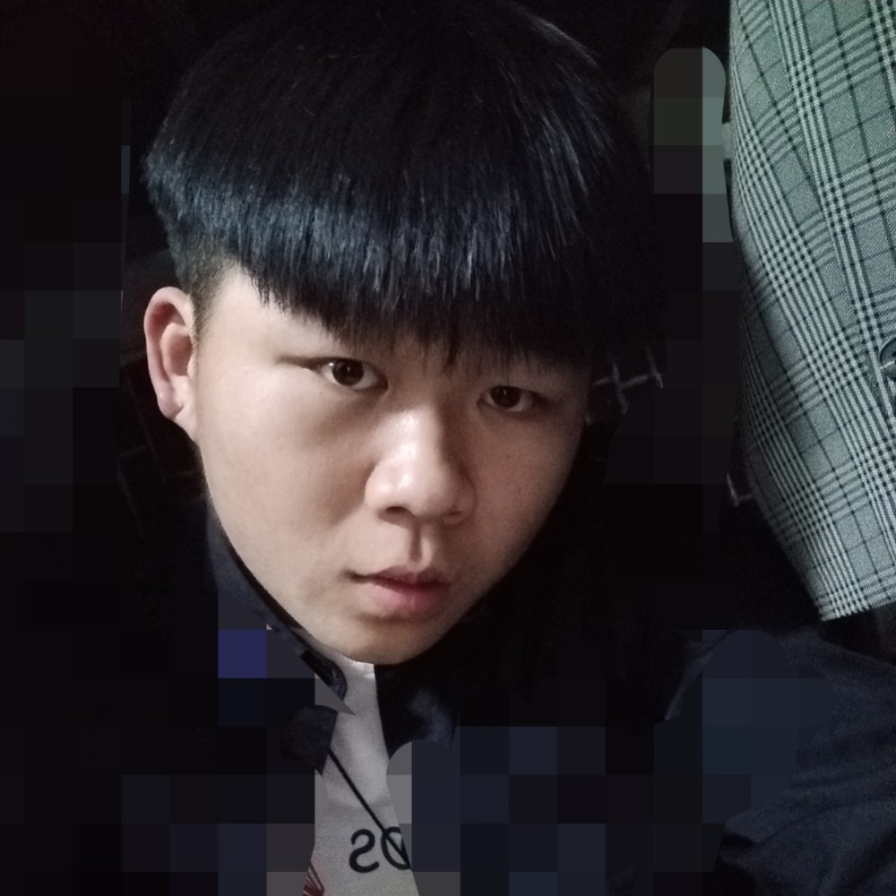 一只小阿涛的照片