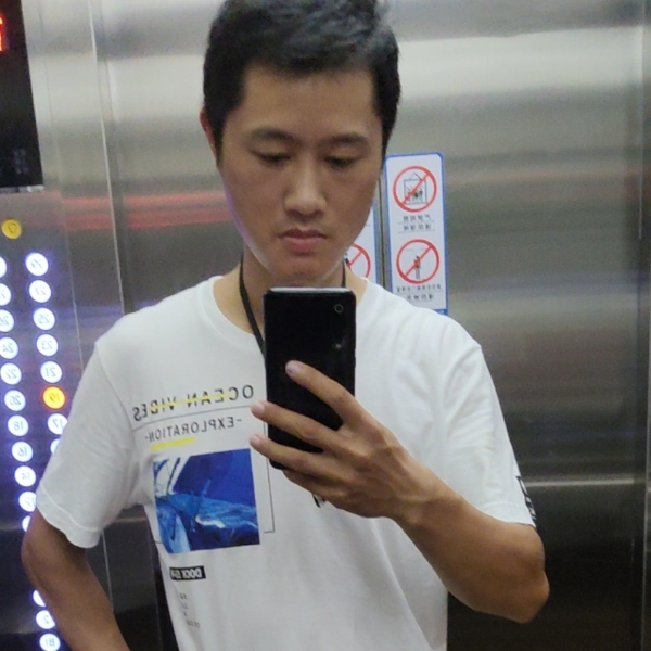外卖小哥夫的照片