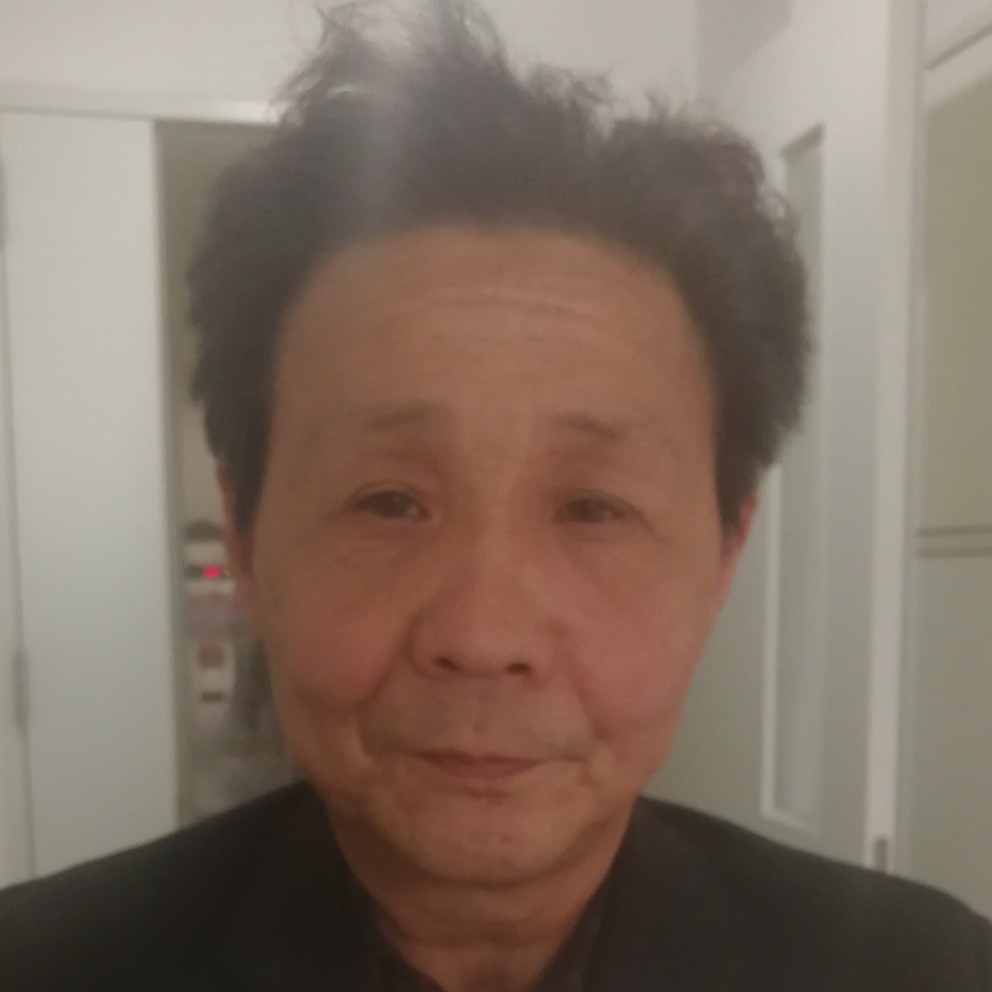 希望找到我的伴侣的照片