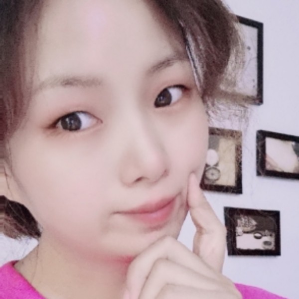 小橘子圆圆的照片