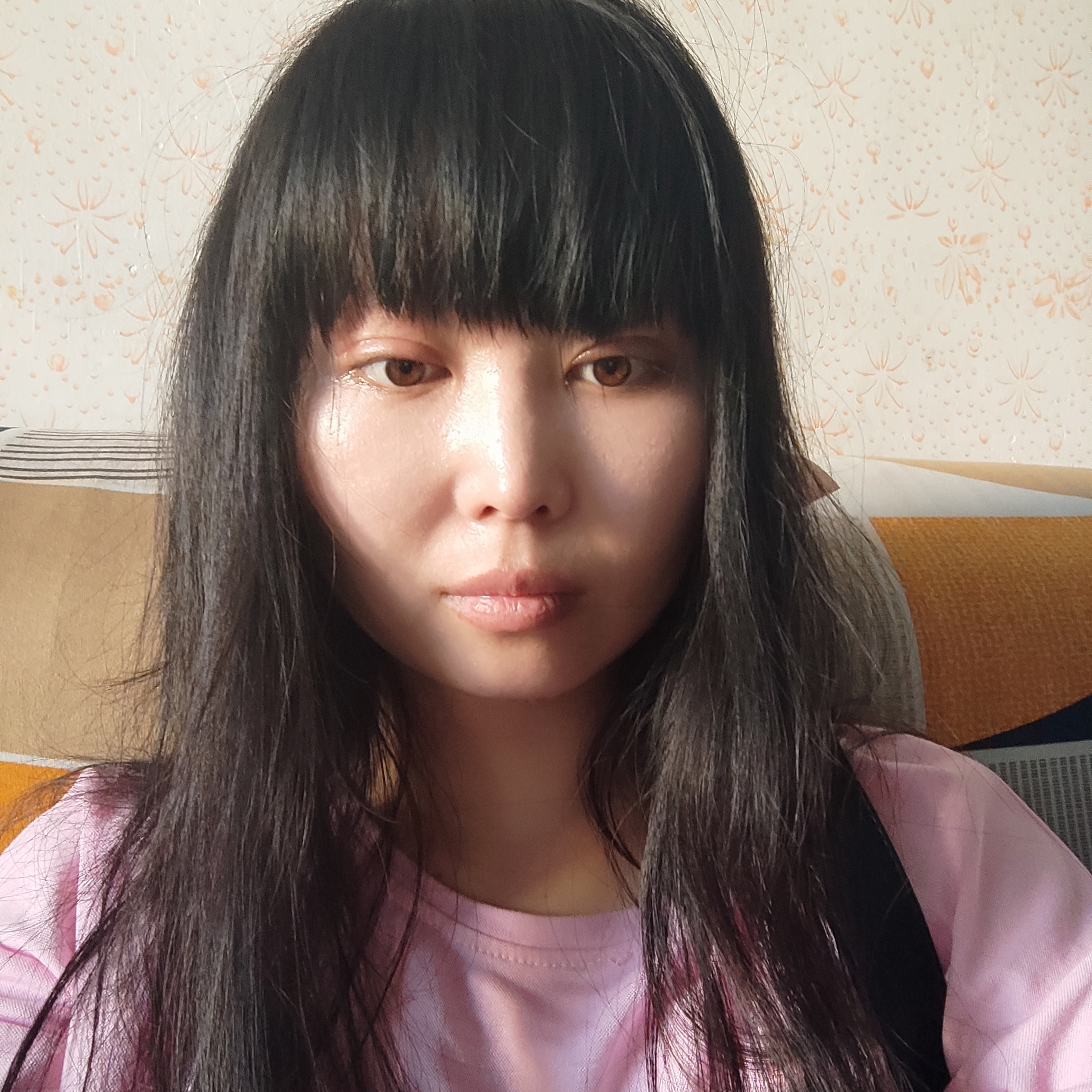 大门感性的照片
