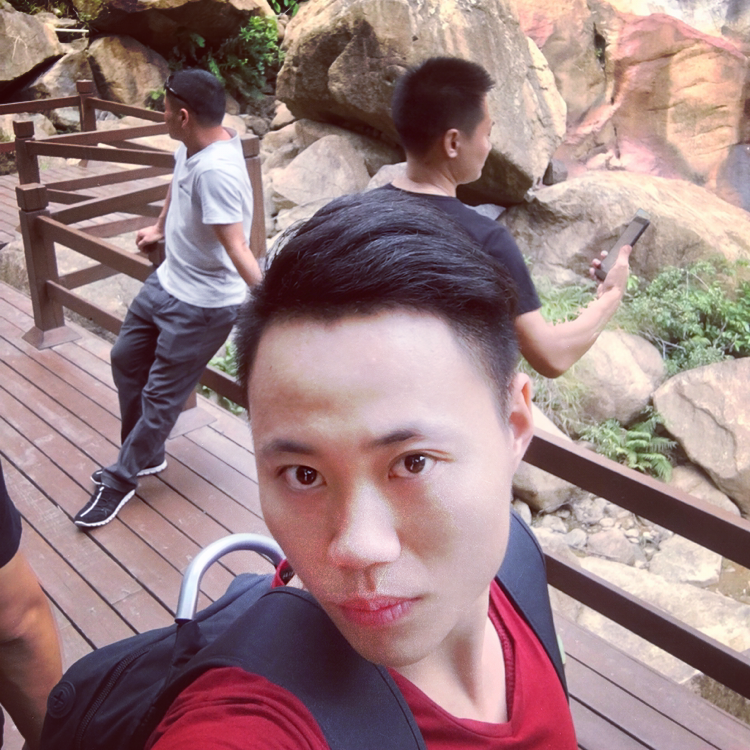 忘忧踢怕孤单的照片