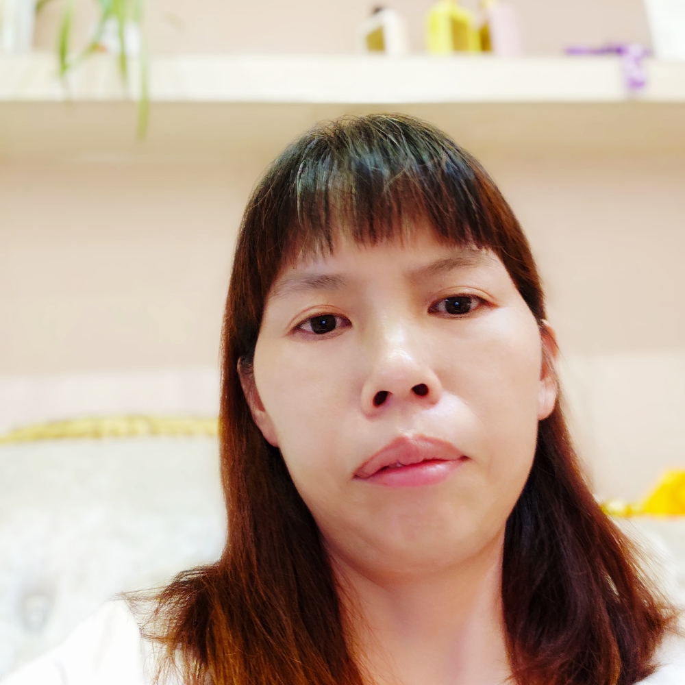 会兰的照片