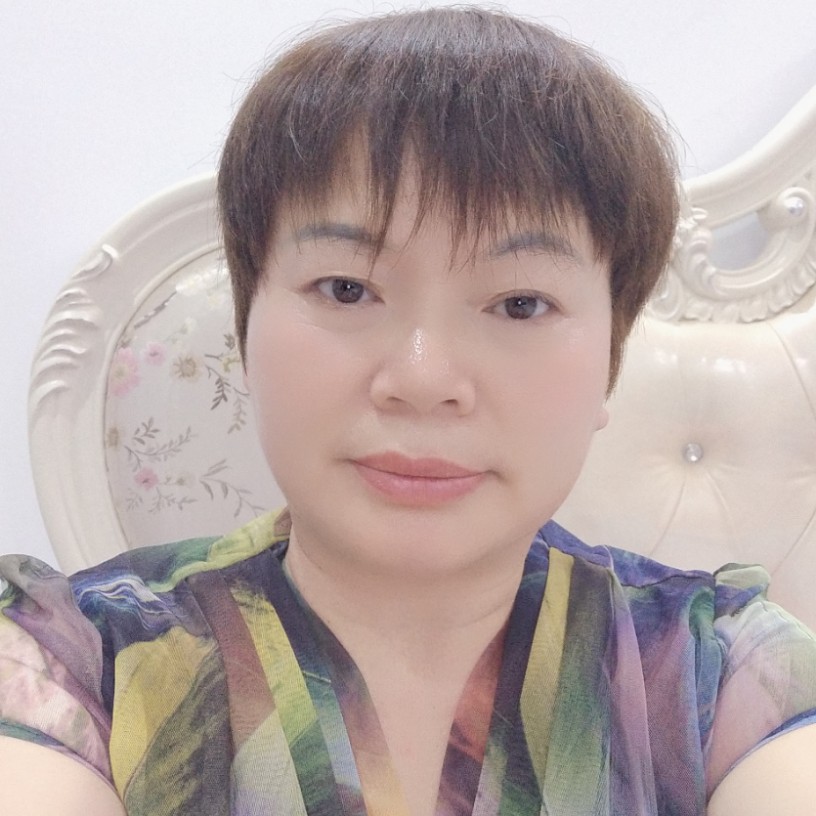 冰淇淋与彩色的照片