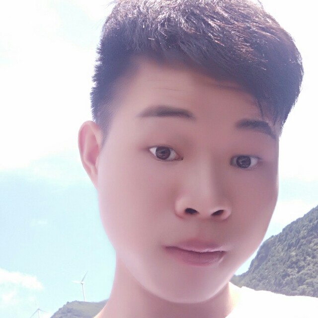 久绊的照片