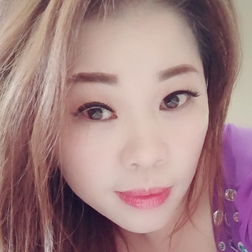 绚烂寒风的照片