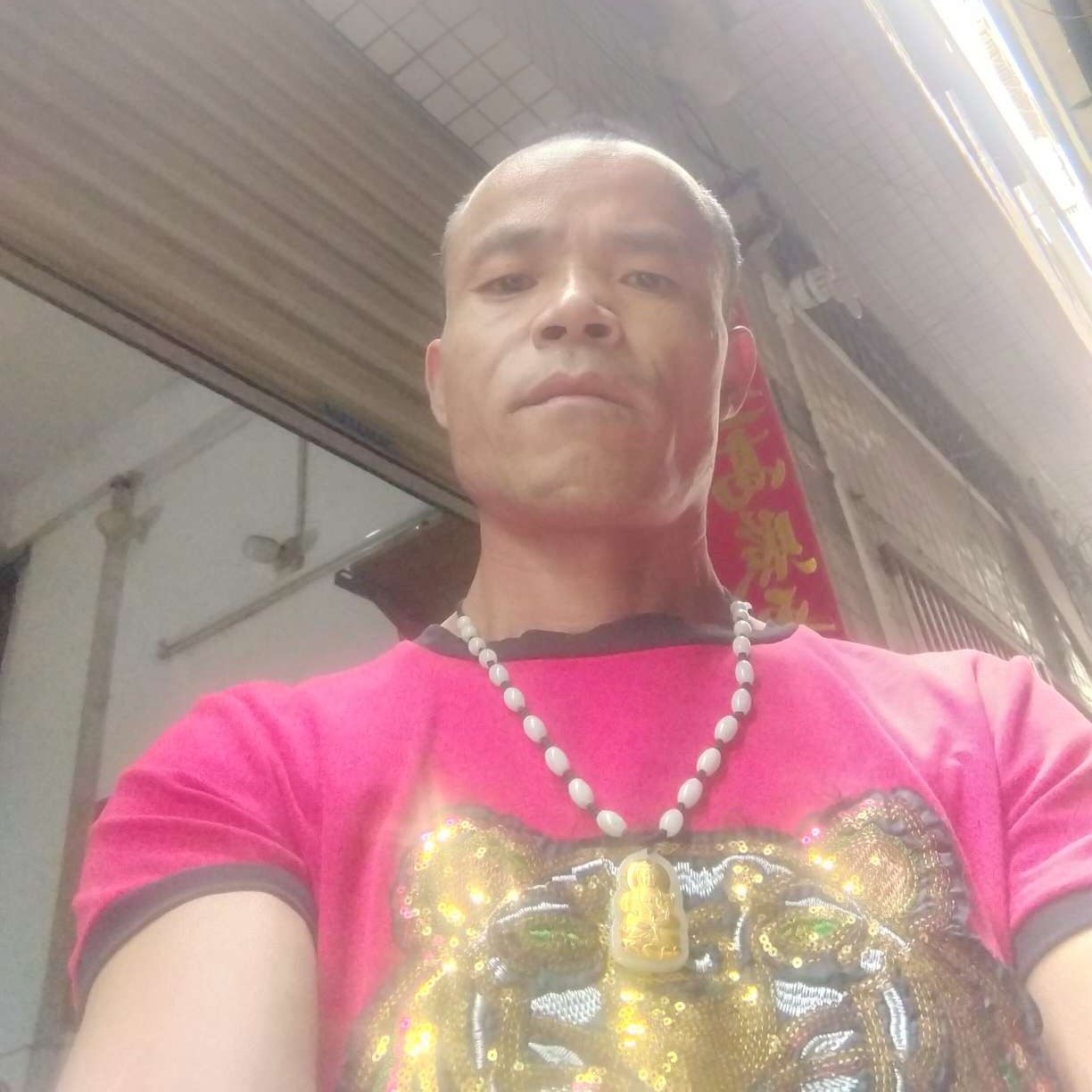 帝王哥的照片