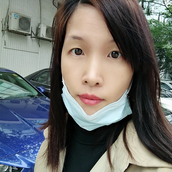 余生单身的照片