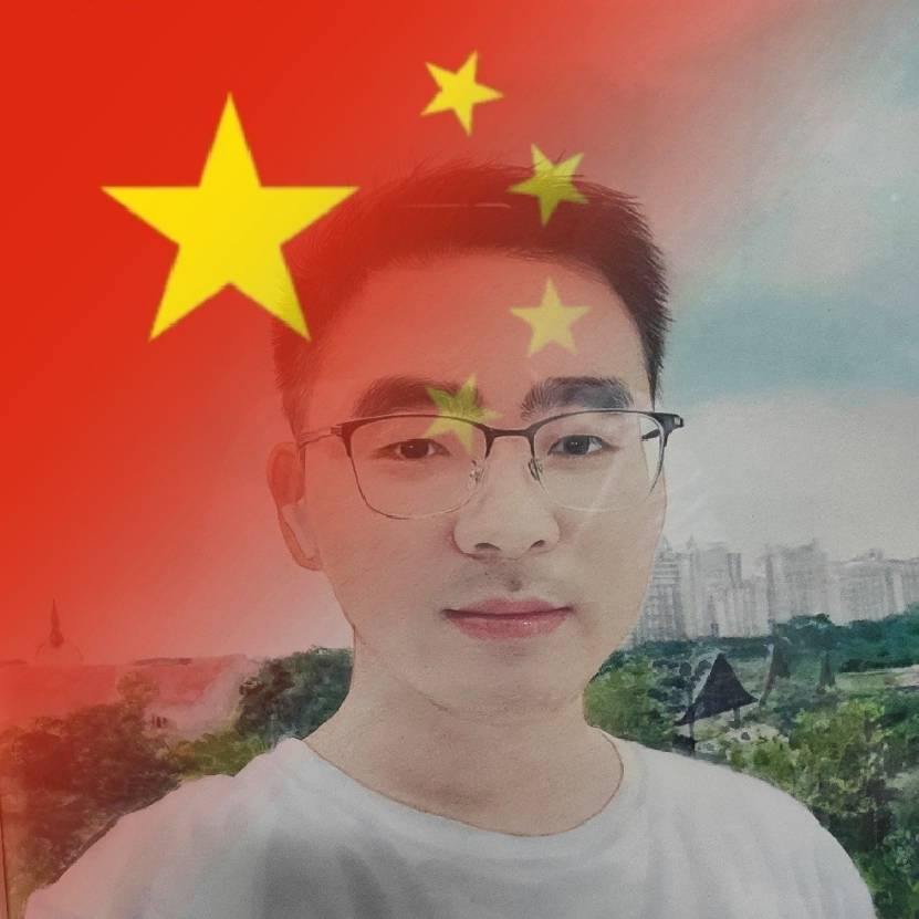 青琯闻自由的照片