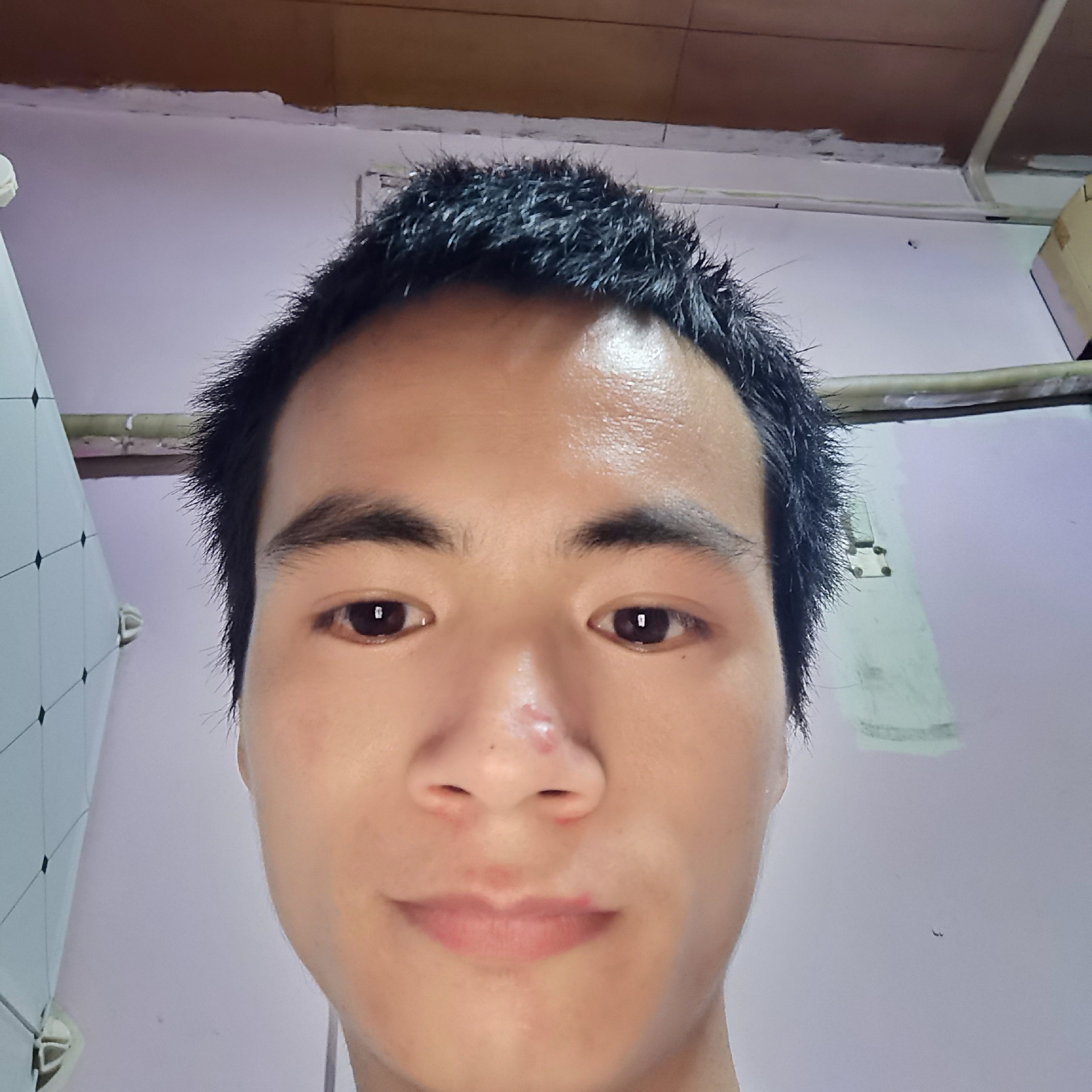 涟漪闻不安的照片