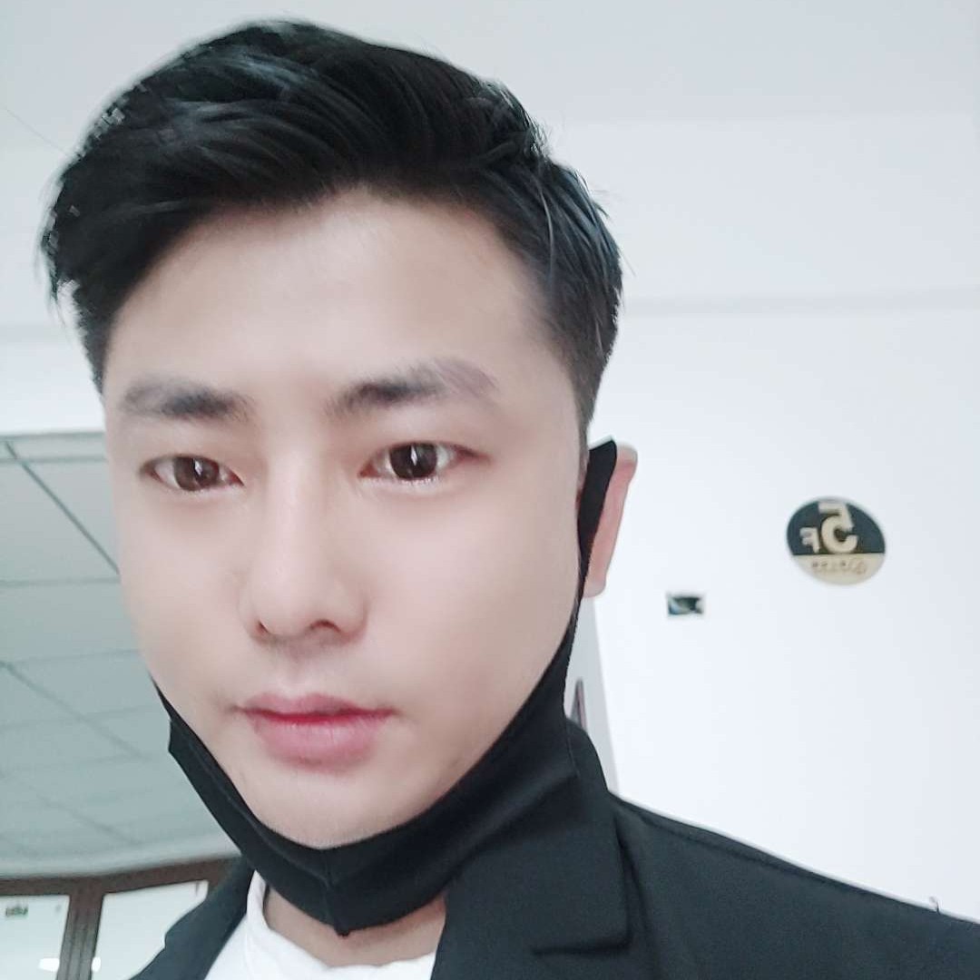 黯香的照片