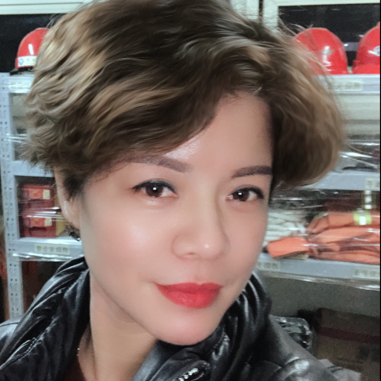 快乐妮儿的照片