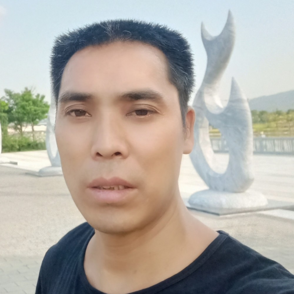 单身温馨男的照片