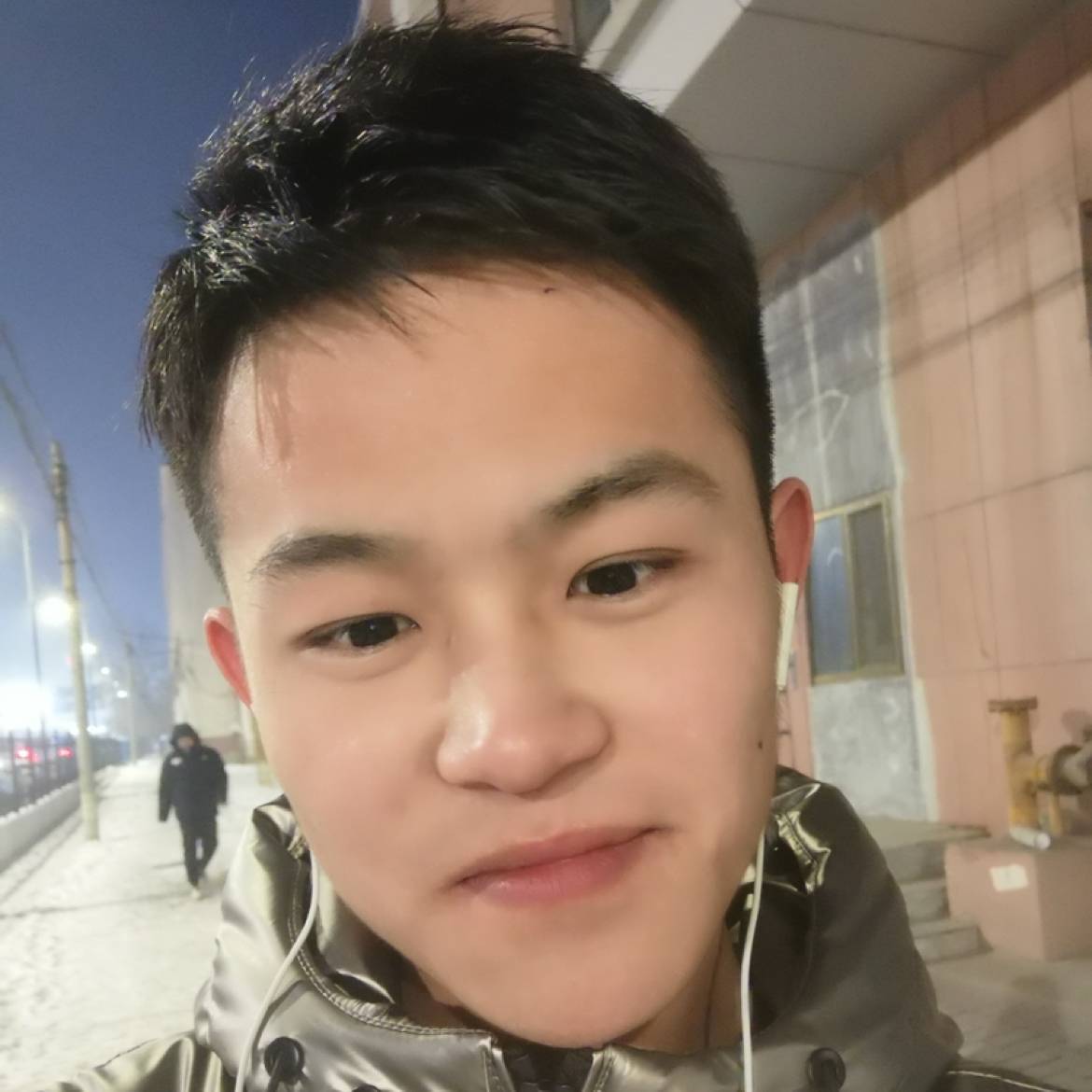 曾经de月亮的照片