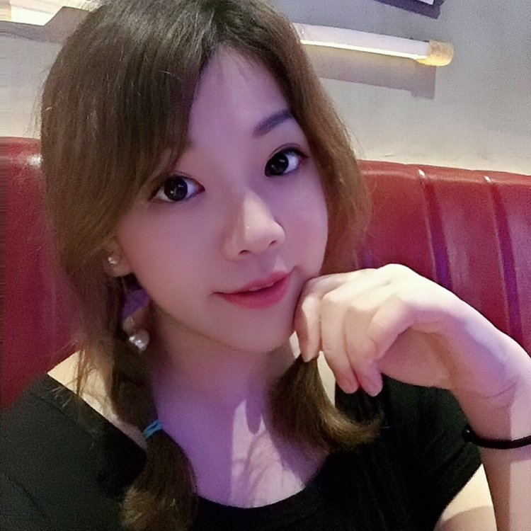 冷艳邂逅网络的照片