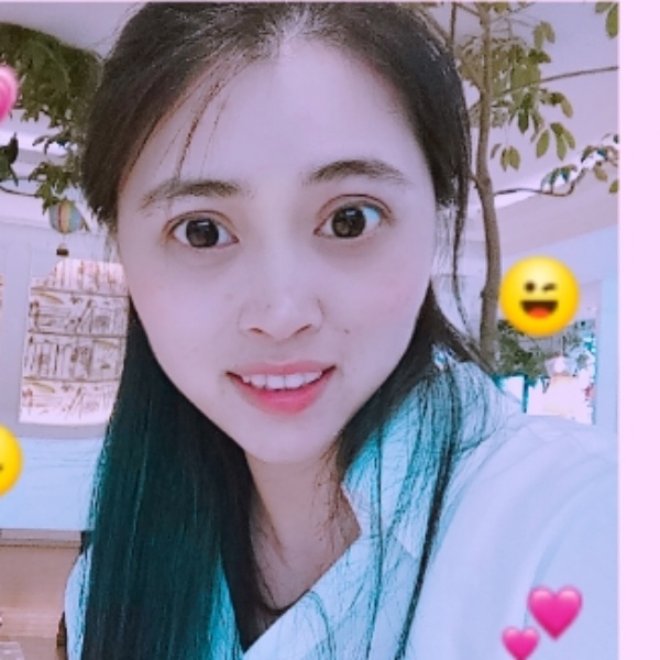 玲雨的照片