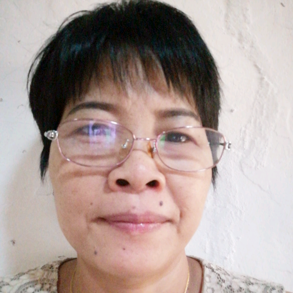 小土豆回眸长情的照片