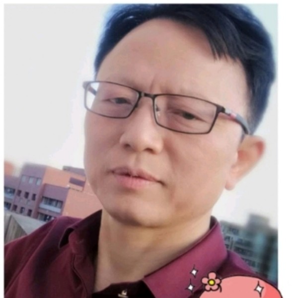 申城之花的照片