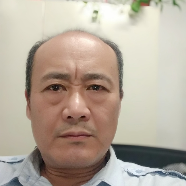 蓦然回首那一刻的照片
