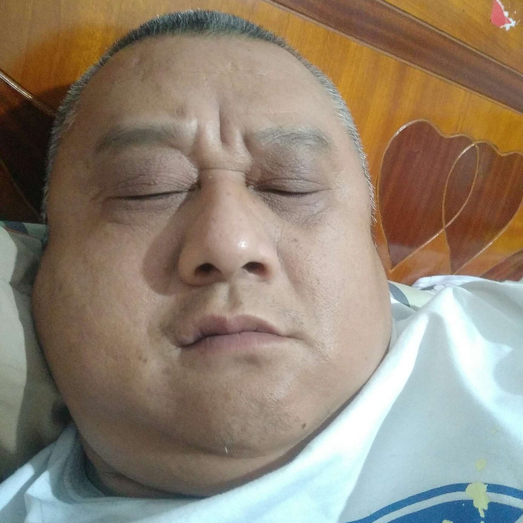 粗暴老船的照片