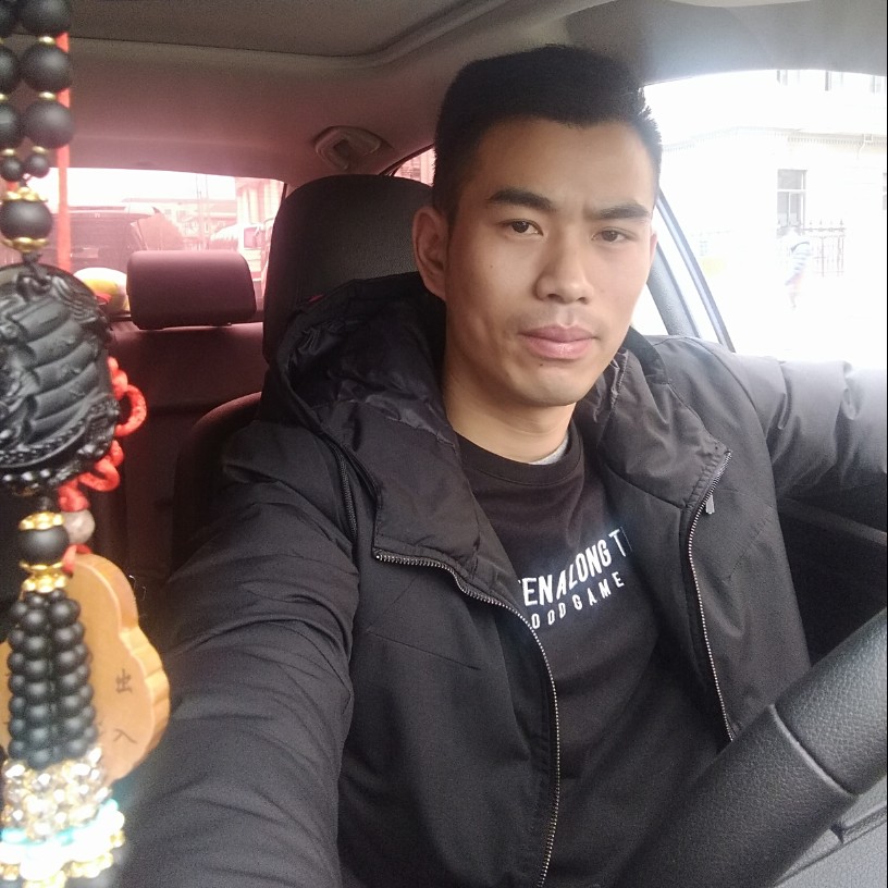 凉面健壮的照片