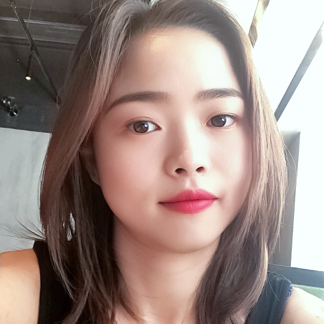 宁缺毋滥的路的照片