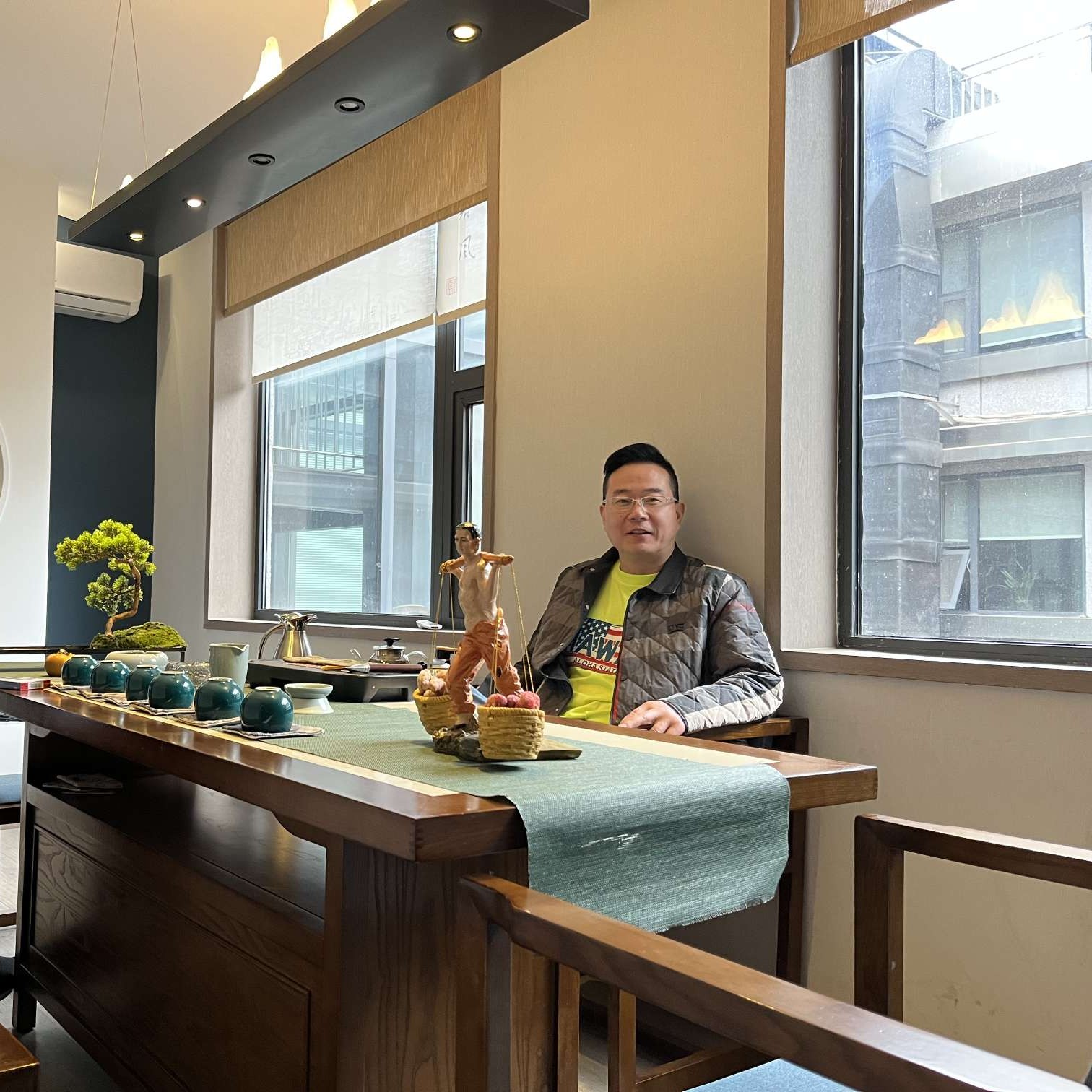 白羊成就的照片