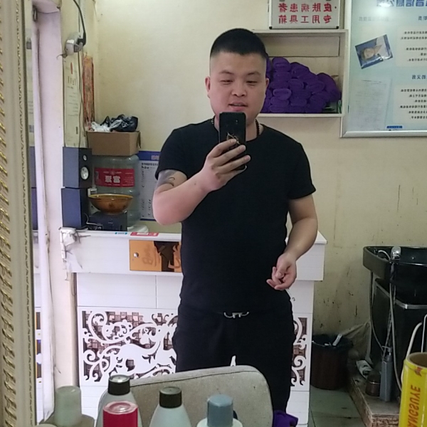 一颗青菜的照片