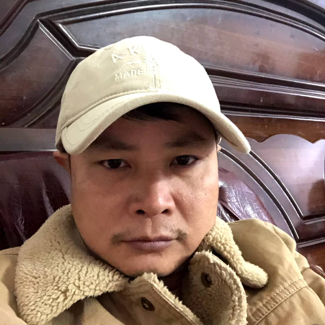 八宝粥迎香蕉的照片