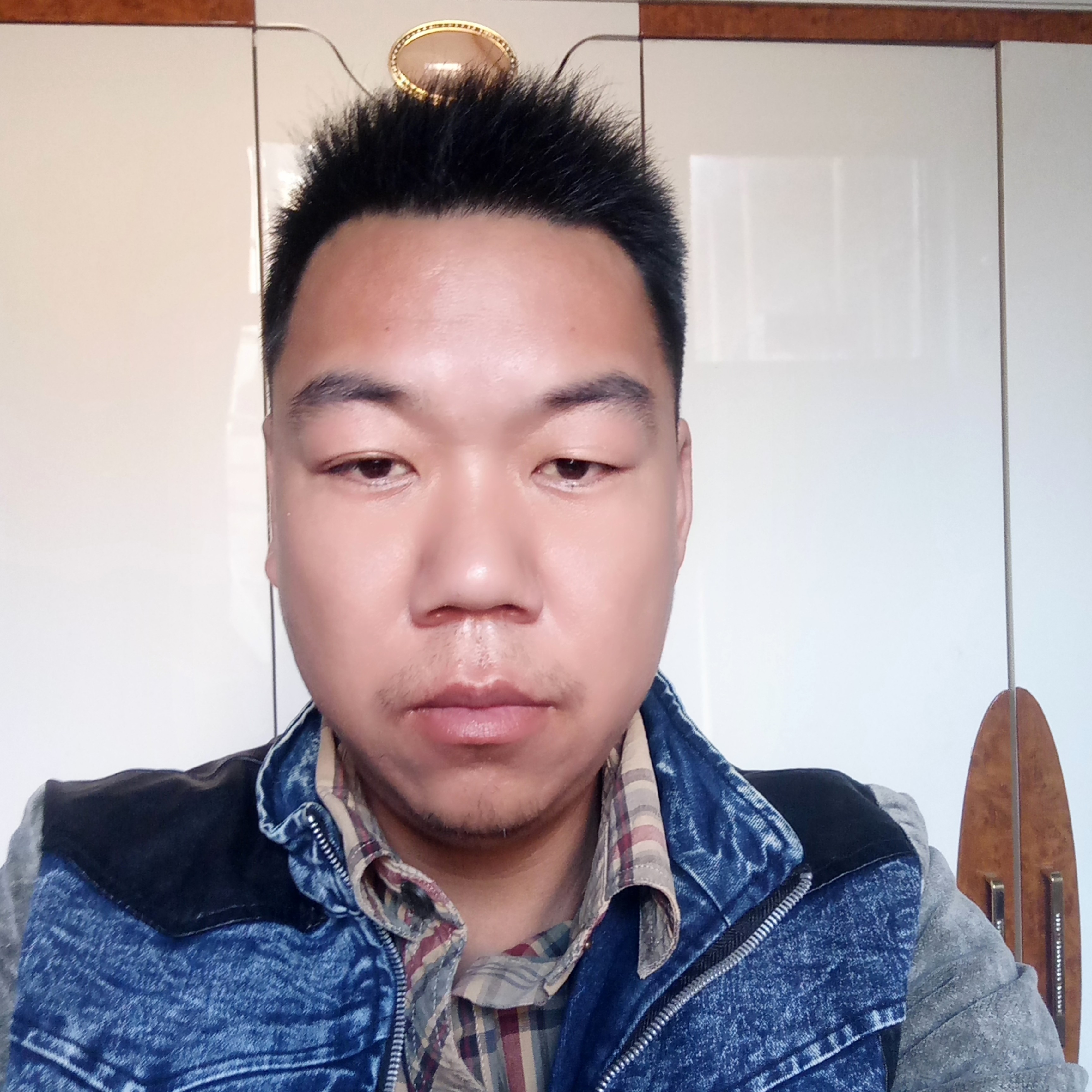 虽无銮驾如朕亲临的照片