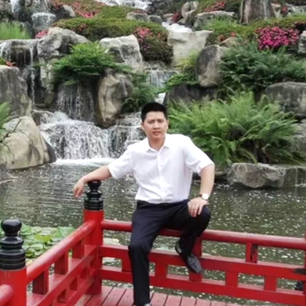小石头的故事的照片