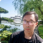 河马彩色的照片