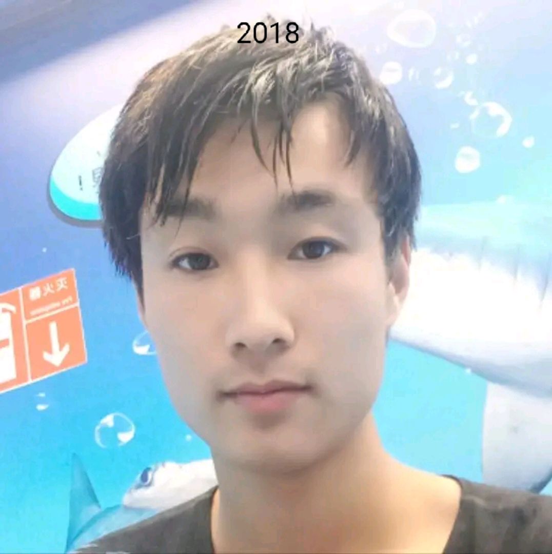 冤枉路人的照片