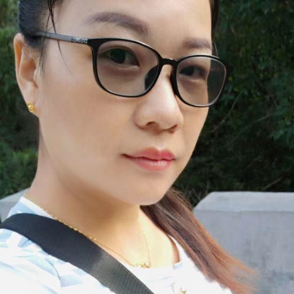 做旅游，我认真的照片