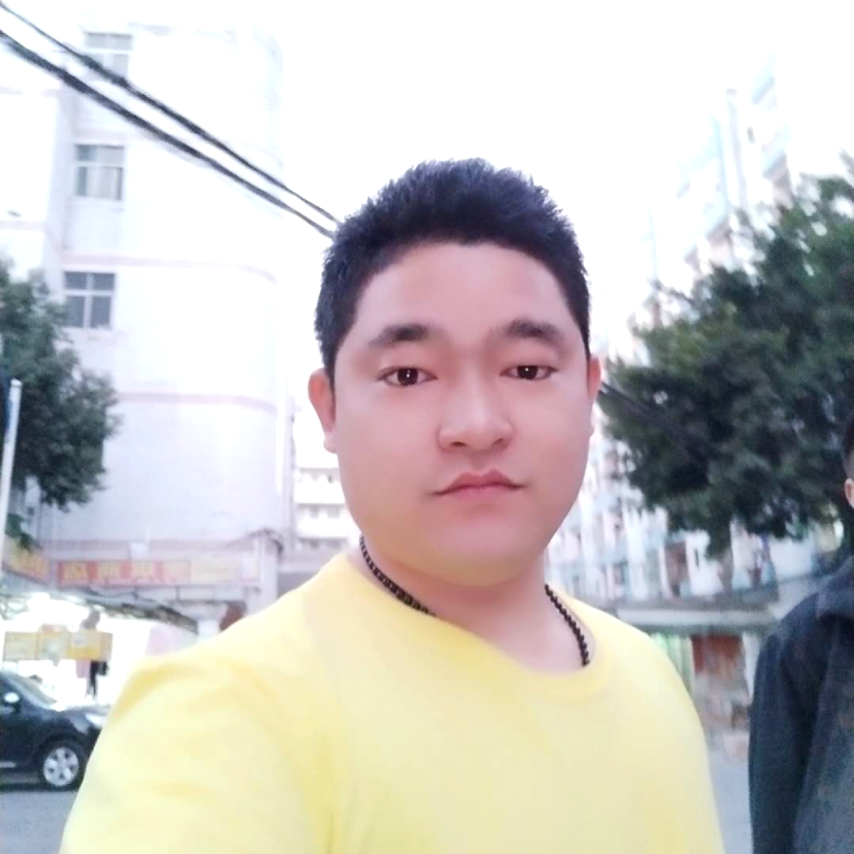 的照片