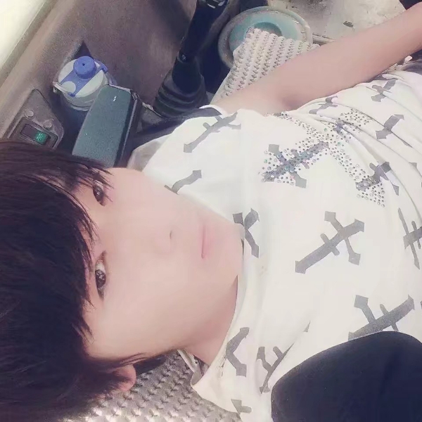 最后的秀发的照片