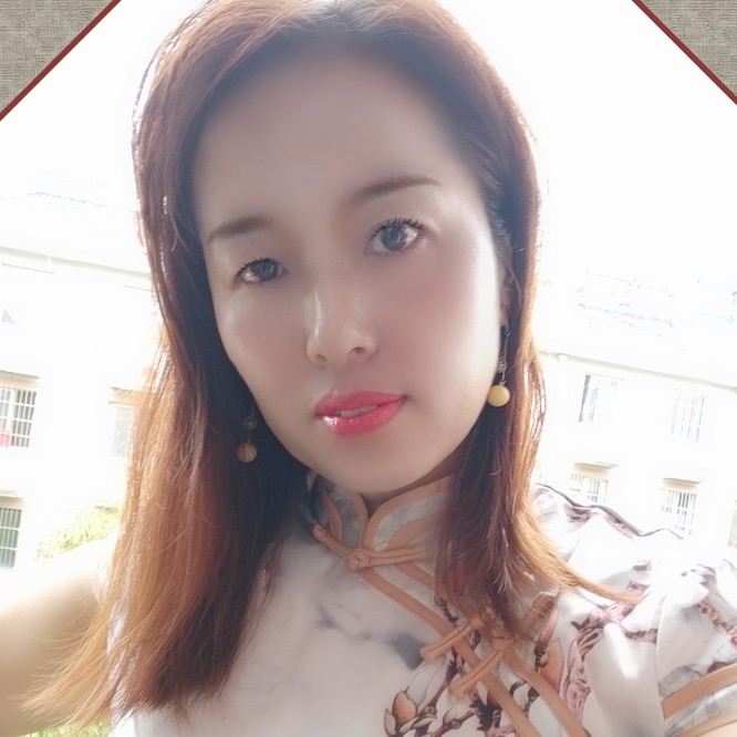 翠玉的照片