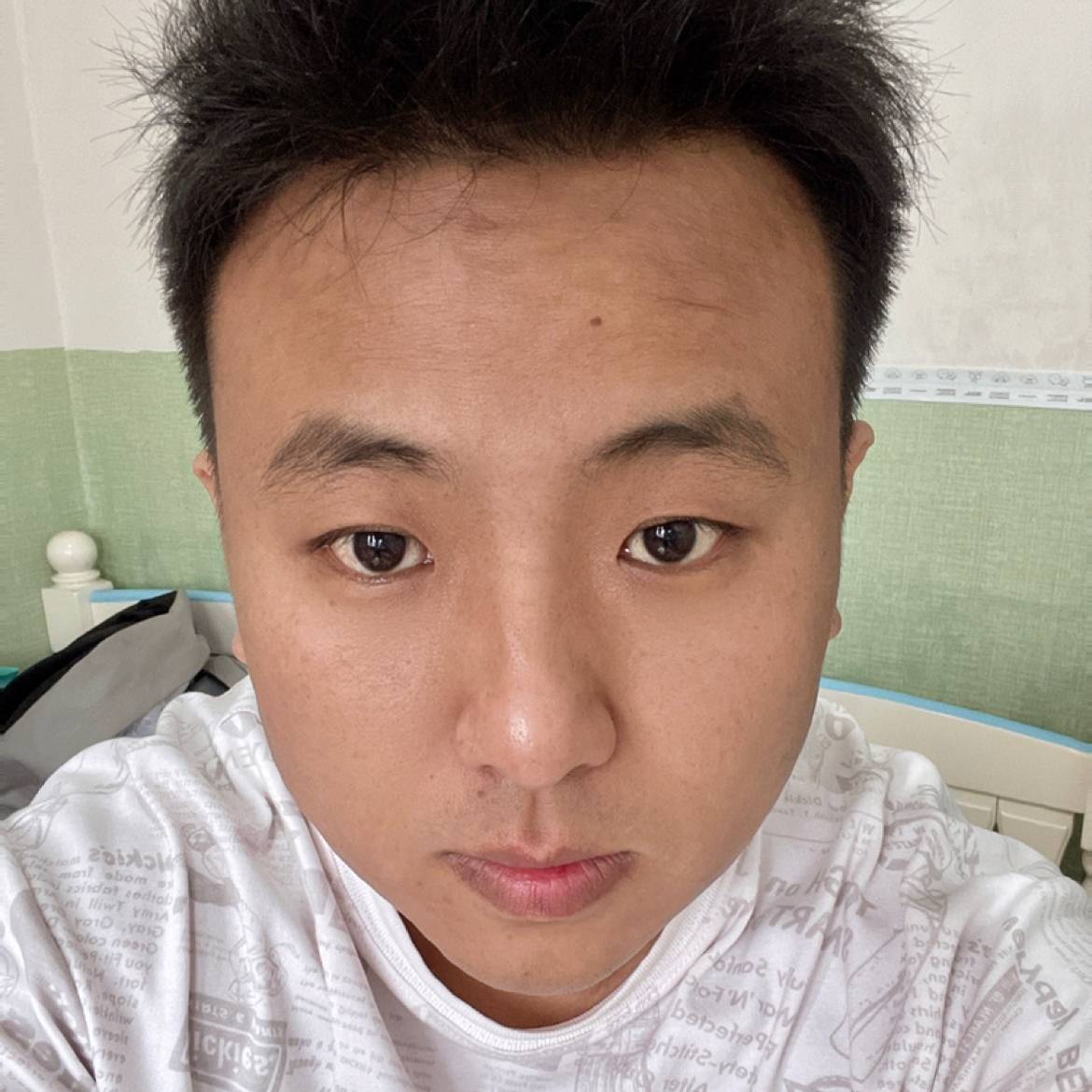 管浩浩的照片