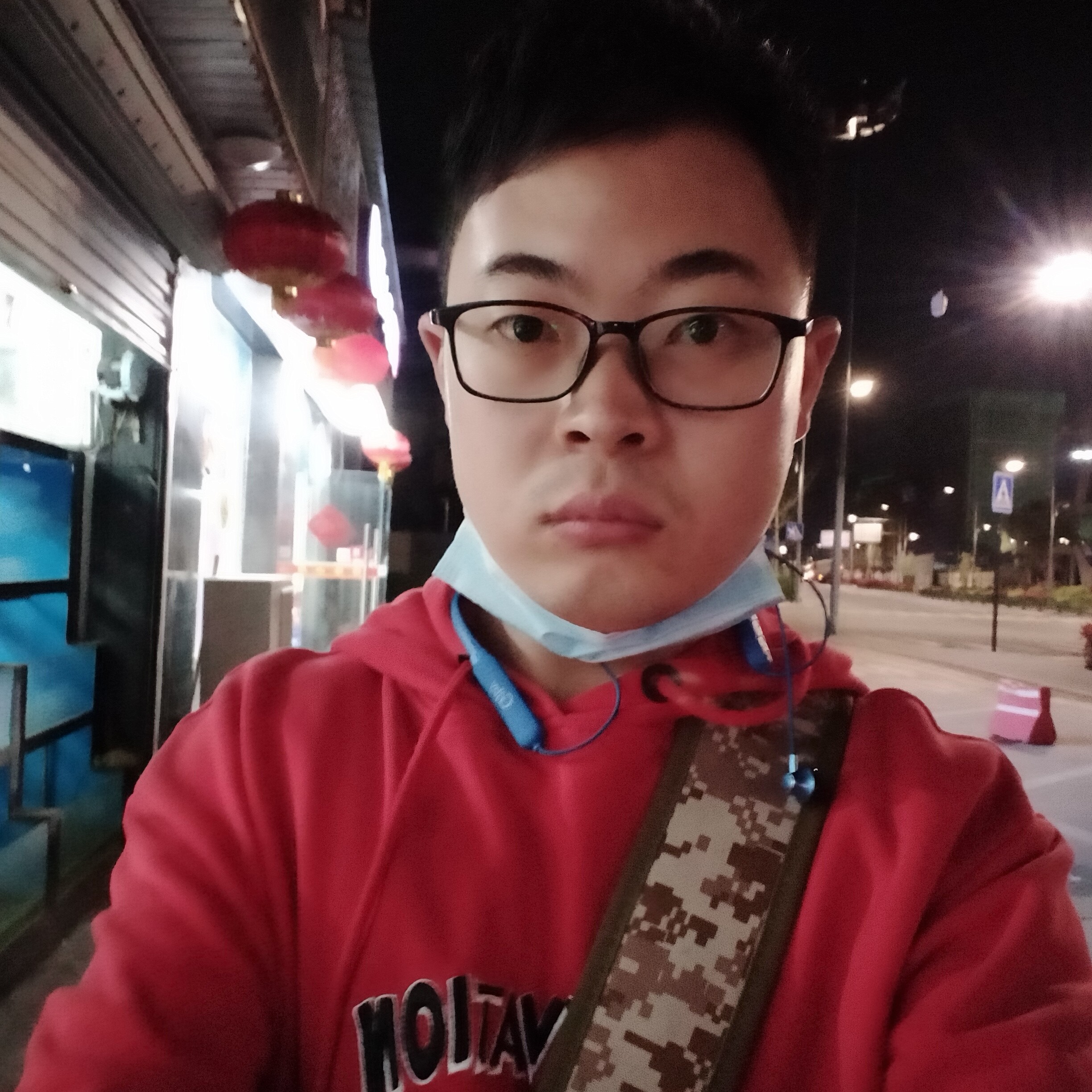 老鼠拾忆花痴的照片