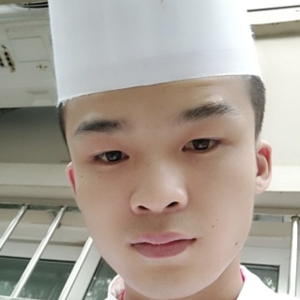 厨痞的照片